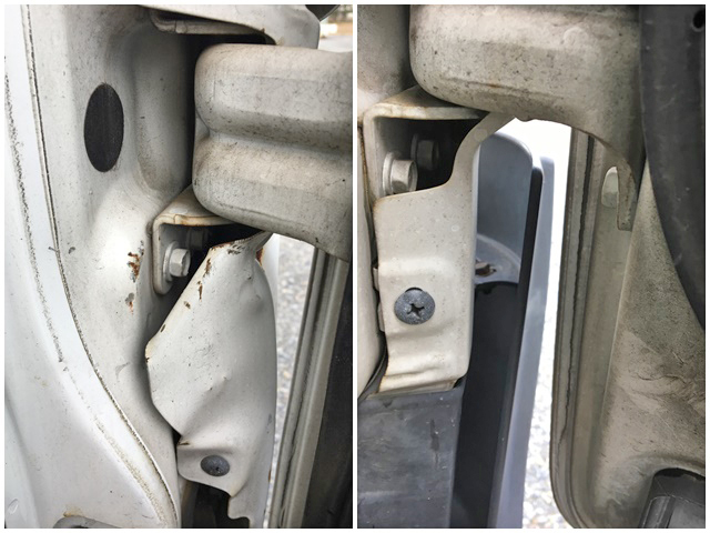 日産アトラス平ボディ小型（2t・3t）[写真13]