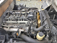 日産アトラス平ボディ小型（2t・3t）[写真16]