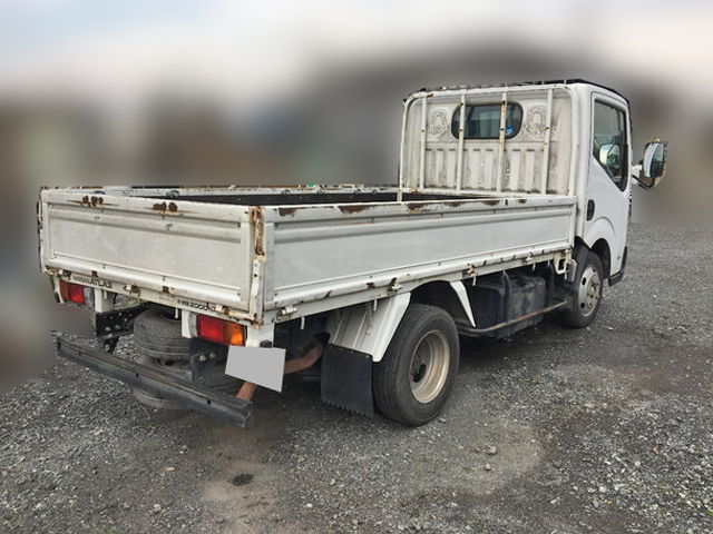 日産アトラス平ボディ小型（2t・3t）[写真02]