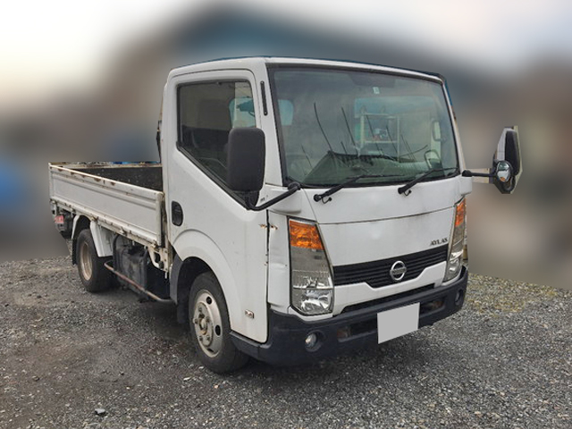 日産アトラス平ボディ小型（2t・3t）[写真03]