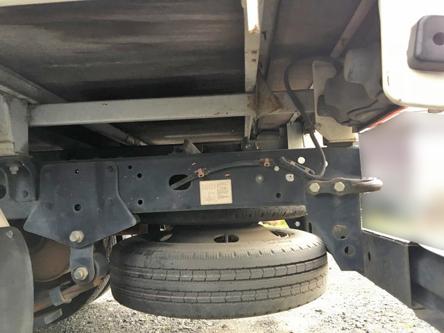 日産アトラス平ボディ小型（2t・3t）[写真08]