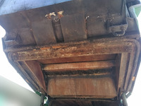 日野デュトロパッカー車（塵芥車）小型（2t・3t）[写真10]