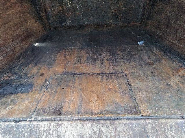 日野デュトロパッカー車（塵芥車）小型（2t・3t）[写真11]