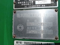 日野デュトロパッカー車（塵芥車）小型（2t・3t）[写真14]