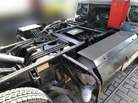 日野デュトロパッカー車（塵芥車）小型（2t・3t）[写真15]