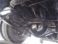 日野デュトロパッカー車（塵芥車）小型（2t・3t）[写真17]