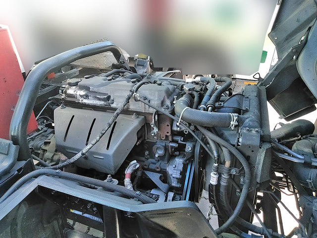 日野デュトロパッカー車（塵芥車）小型（2t・3t）[写真21]