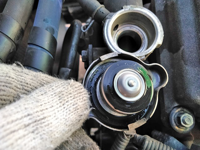 日野デュトロパッカー車（塵芥車）小型（2t・3t）[写真22]