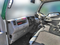 日野デュトロパッカー車（塵芥車）小型（2t・3t）[写真23]