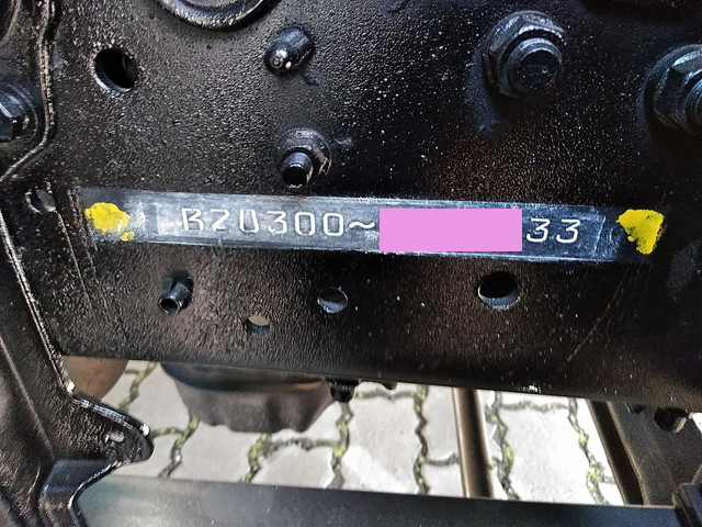 日野デュトロパッカー車（塵芥車）小型（2t・3t）[写真25]