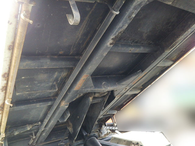 日野デュトロ三転ダンプ小型（2t・3t）[写真10]