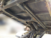 日野デュトロ三転ダンプ小型（2t・3t）[写真11]