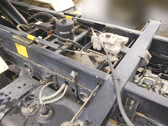 日野デュトロ三転ダンプ小型（2t・3t）[写真14]