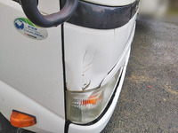 日野デュトロ三転ダンプ小型（2t・3t）[写真20]