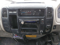 日野デュトロ三転ダンプ小型（2t・3t）[写真25]