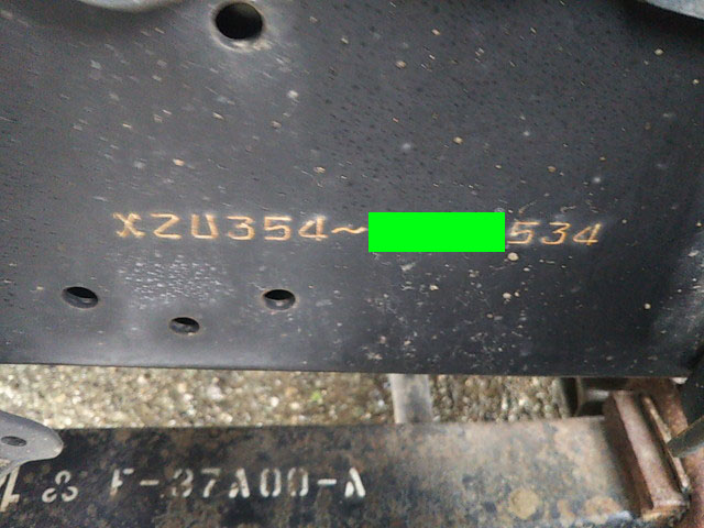 日野デュトロ三転ダンプ小型（2t・3t）[写真28]