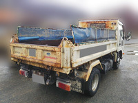 日野デュトロ三転ダンプ小型（2t・3t）[写真03]