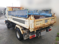 日野デュトロ三転ダンプ小型（2t・3t）[写真04]