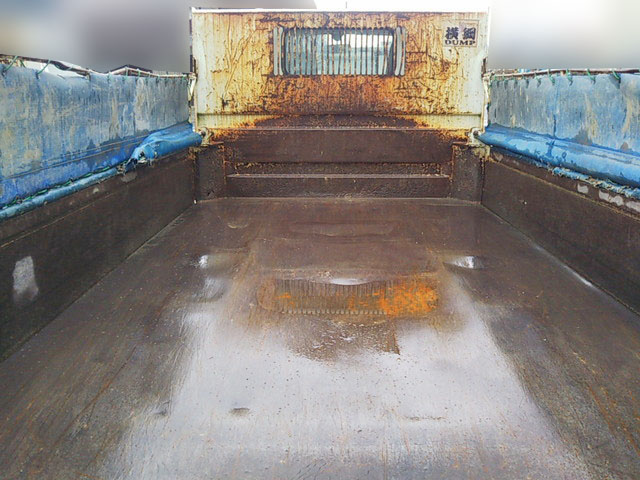 日野デュトロ三転ダンプ小型（2t・3t）[写真06]