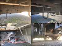 日野プロフィアアルミウイング大型（10t）[写真11]