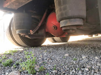 日野プロフィアアルミウイング大型（10t）[写真12]