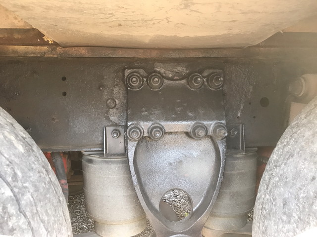 日野プロフィアアルミウイング大型（10t）[写真13]