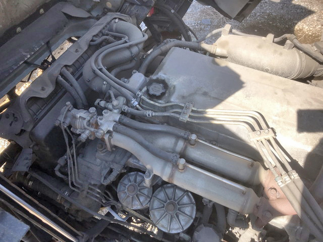 日野プロフィアアルミウイング大型（10t）[写真14]