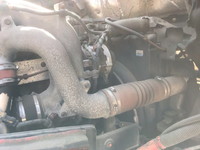 日野プロフィアアルミウイング大型（10t）[写真16]