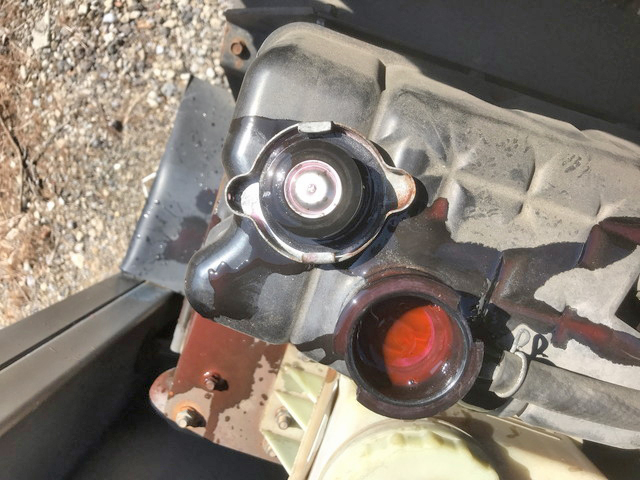 日野プロフィアアルミウイング大型（10t）[写真18]