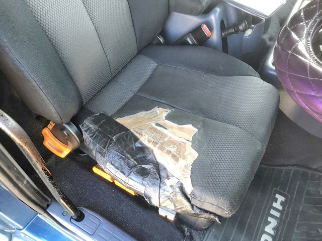 日野プロフィアアルミウイング大型（10t）[写真20]