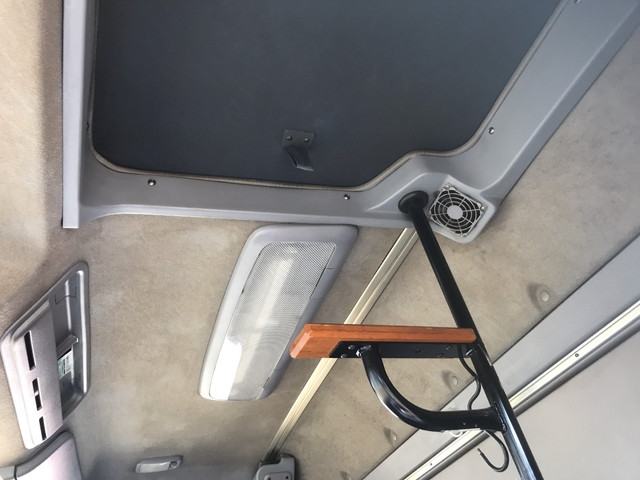 日野プロフィアアルミウイング大型（10t）[写真21]