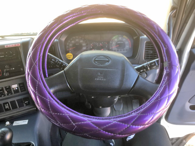 日野プロフィアアルミウイング大型（10t）[写真24]