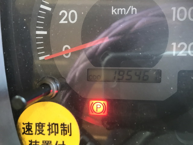 日野プロフィアアルミウイング大型（10t）[写真25]