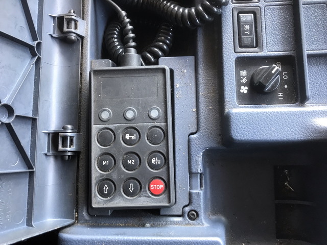 日野プロフィアアルミウイング大型（10t）[写真27]