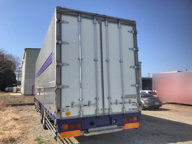 日野プロフィアアルミウイング大型（10t）[写真04]