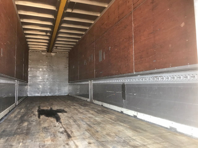 日野プロフィアアルミウイング大型（10t）[写真05]