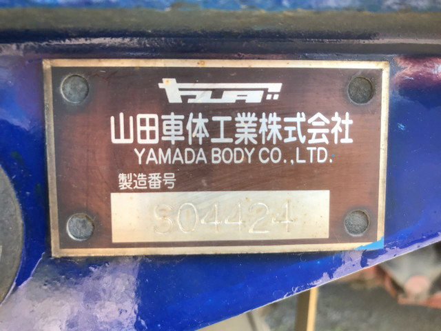 日野プロフィアアルミウイング大型（10t）[写真08]