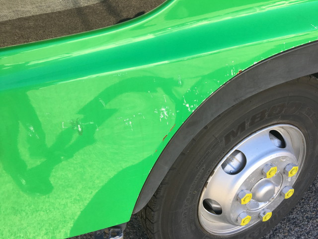 日野レンジャーアルミウイング中型（4t）[写真12]