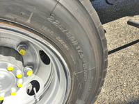 日野レンジャーアルミウイング中型（4t）[写真15]