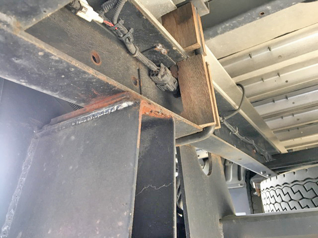 日野レンジャーアルミウイング中型（4t）[写真18]