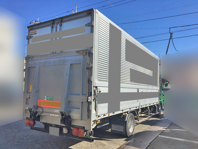 日野レンジャーアルミウイング中型（4t）[写真02]