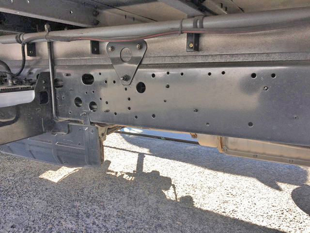 日野レンジャーアルミウイング中型（4t）[写真21]