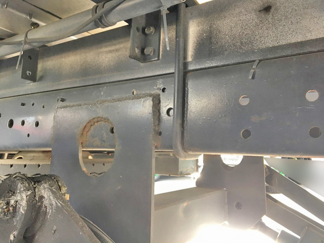 日野レンジャーアルミウイング中型（4t）[写真23]