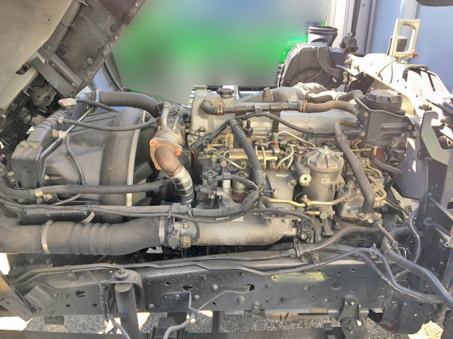 日野レンジャーアルミウイング中型（4t）[写真25]