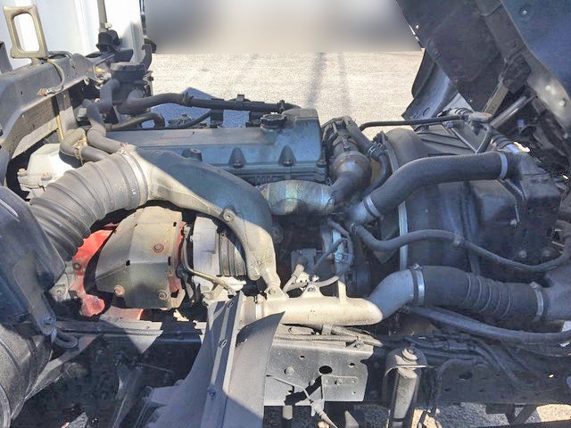 日野レンジャーアルミウイング中型（4t）[写真26]