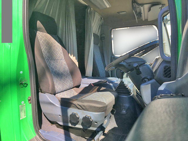 日野レンジャーアルミウイング中型（4t）[写真29]