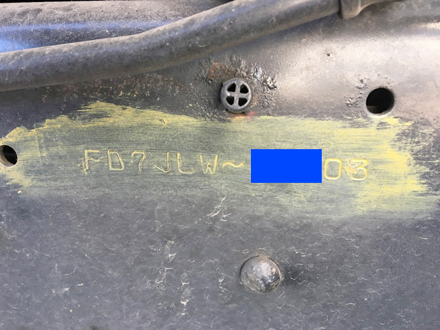 日野レンジャーアルミウイング中型（4t）[写真35]