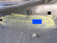 日野レンジャーアルミウイング中型（4t）[写真35]