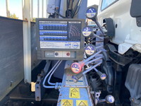 日野レンジャークレーン4段中型（4t）[写真11]