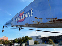 日野レンジャークレーン4段中型（4t）[写真13]